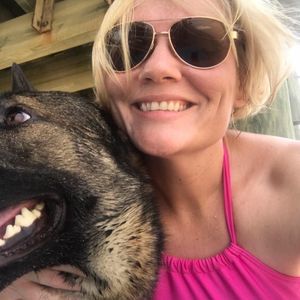 Meet your Posher, Kim